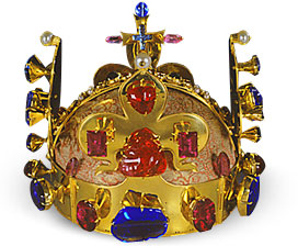 St. Wenceslas Crown