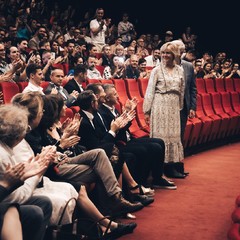 58. Mezinárodní filmový festival Karlovy Vary, Karlovy Vary, 30.6.2024, foto: Zuzana Bönisch