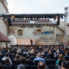  Letní shakespearovské slavnosti 2024, Pražský hrad, 27.6.2024, foto: Tomáš Fongus
