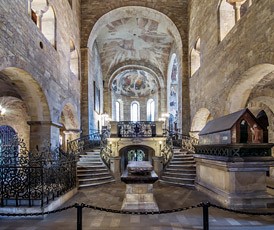 Basilique Saint-Georges